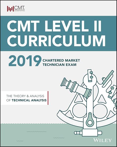 Buy Cmt 2019: The Theory and Analysis of Technical Analysis Book Online ...
