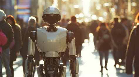 Robot People 的图像结果