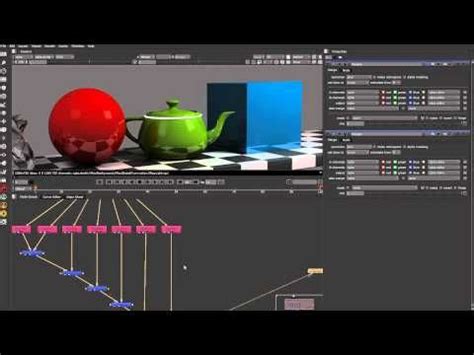 Image result for Nuke Basic Tutorial