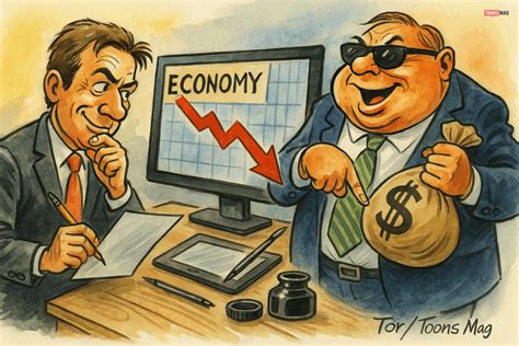 Economics Cartoon 的图像结果