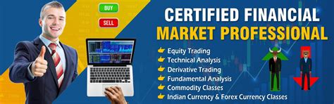 ICFM India: Certified financial markets professional