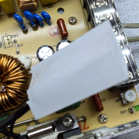 Image result for Smallest Possible Fan Control Module