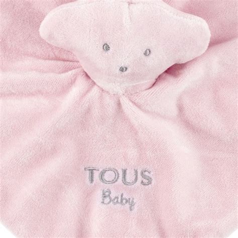 Dou-Dou oso T.Bear Rosa | TOUS