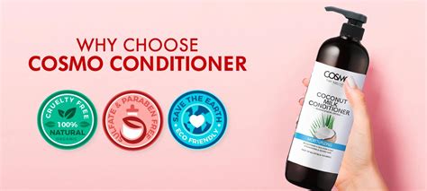 Moisturizing - Coconut Milk Conditioner