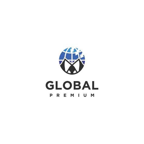 Global Free Logo 的图像结果