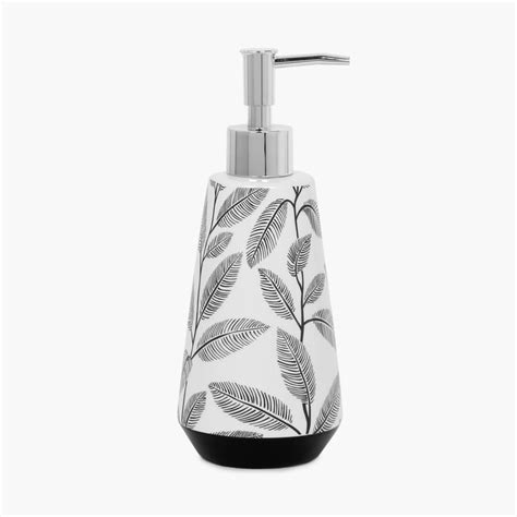 Buy Hudson Tansy Soap Dispenser from Home Centre at just INR 499.0