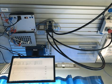 Experiment System 的图像结果