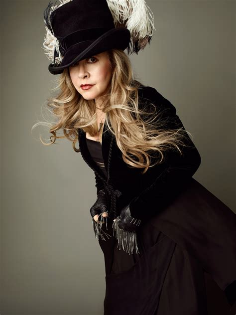 American Horror Stevie Nicks