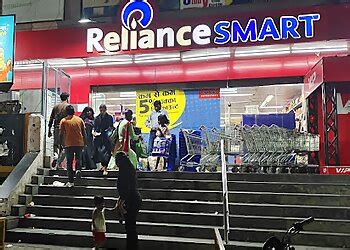 3 Best Supermarkets in Jamshedpur, JH - Expert Recommendations