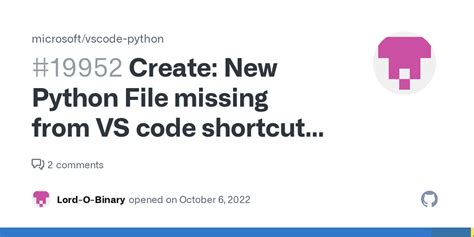 Image result for How to Make a New Python File in vs Code