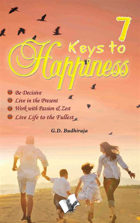 7 Keys To Happiness: What nobody ever told you – Bookstaa.com