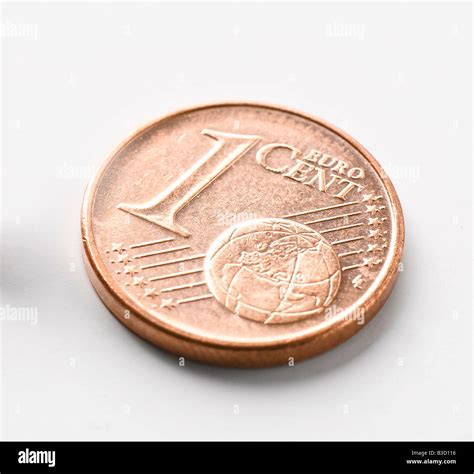 1 euro cent coin hi-res stock photography and images - Alamy