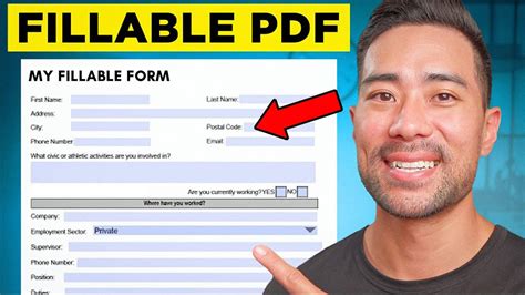 Making a PDF Fillable 的图像结果