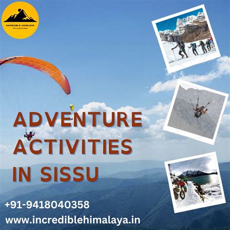 Adventure Activities 的图像结果