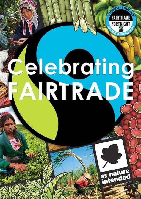 Fair Trade Poster Examples 的图像结果