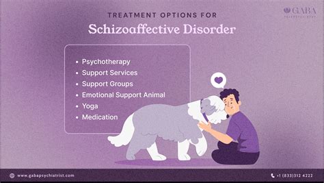 Schizoaffective Disorder Treatments