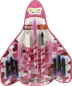 Ritco Army Rocket Themed Fountain Pen - Buy Ritco Army Rocket Themed ...