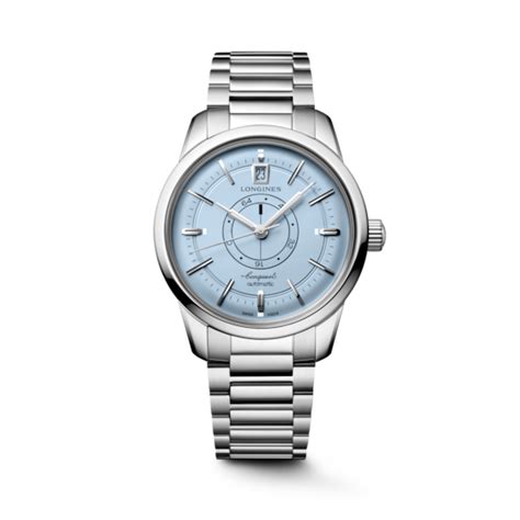 Watches collection | Swiss watches | LONGINES IN
