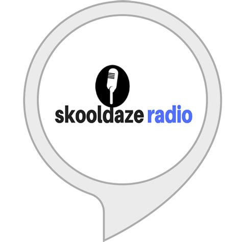 Amazon.in: SkoolDaze Radio : Alexa Skills