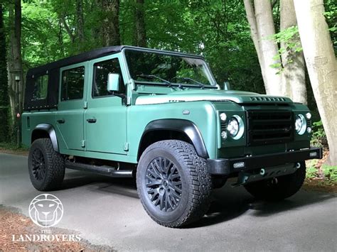 Our defenders - The Landrovers | Land rover defender, Defender, Land rover