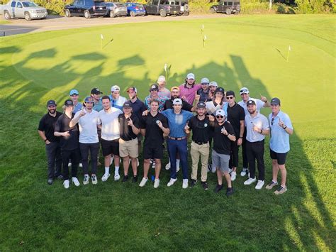 End of Regular Season Celebration - Members Only Event, Atrio Banquets ...