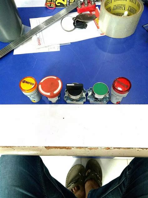 Image result for Indicator LED Button