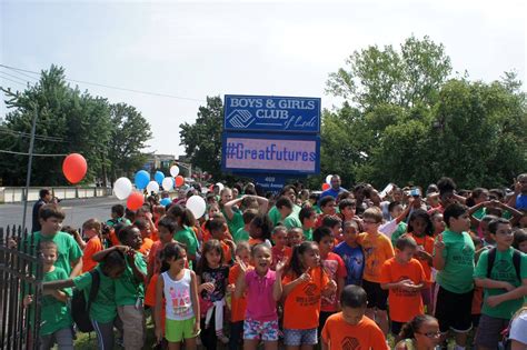 Boys & Girls Club of Lodi/hackensack - Nonprofit | Boys and girls club ...