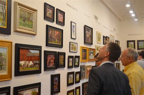 32 Artists Painting 300 Landscapes in the Delaware Valley - OutdoorPainter