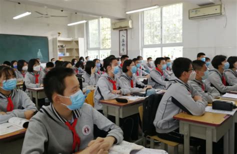 邯郸市2021年主城区初中毕业与升学体育考试正式开考
