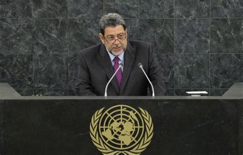 An alliance of Caribbean nations demands reparations for the historic ...