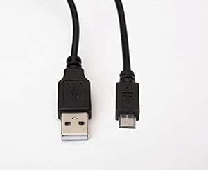 Omnihil 5 Feet Micro USB Cable Compatible with Kodak SCANZA Digital ...