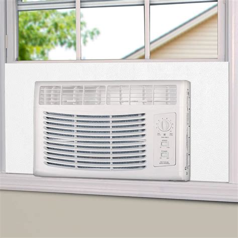 Amazon.com: BJADE'S Window Air Conditioner Side Insulated Foam Panel ...