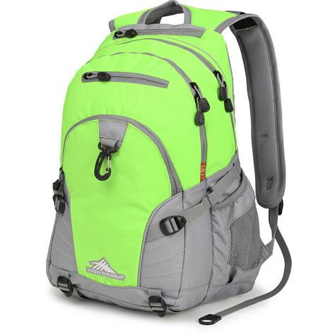 High Sierra Backpack Quality at Linda Fujiwara blog