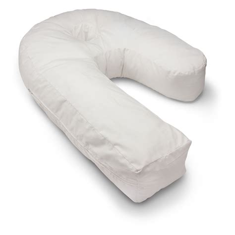 Best contour pillow for side sleepers - fitytechno