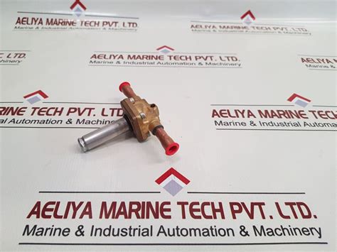 Danfoss F1021 177 Valve – Aeliya Marine Tech