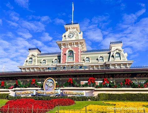 Park Hopper Prices | the disney food blog