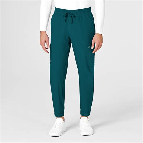 Men's Jogger Scrub Pants – Wink Scrubs