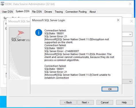 Image result for SQL Server Connection Code