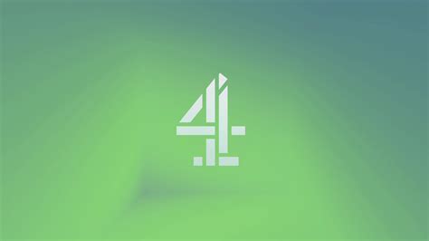 Image result for Channel 4 Logo
