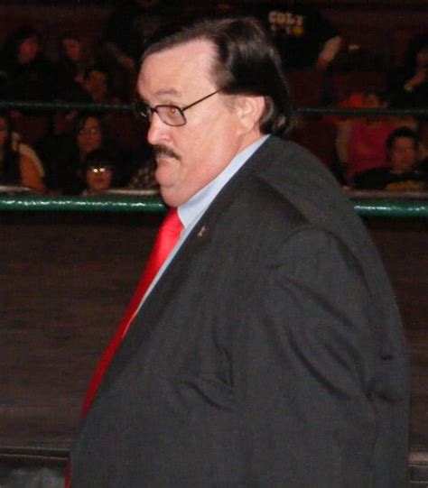 Paul Bearer – Wikipédia, a enciclopédia livre
