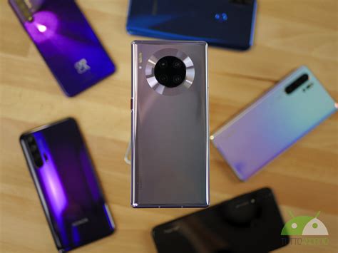 Nuove informazioni sul lancio di Xiaomi Mi 11 e Huawei P50