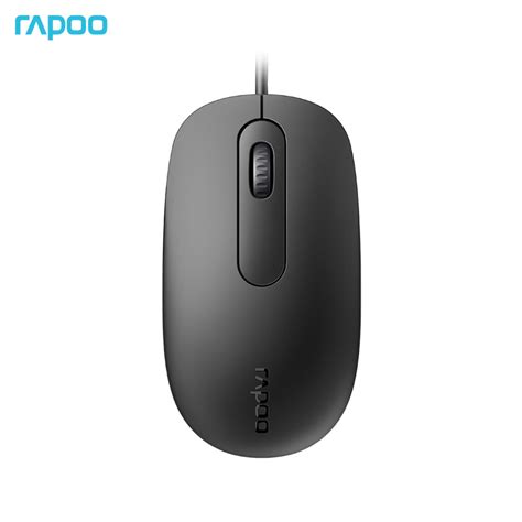 Image result for Rapoo USB Mouse