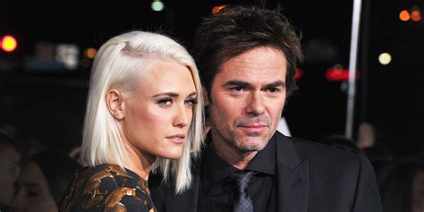 Billy Burke's Ex-wife Pollyanna Rose Is the Daughter of the Producer ...