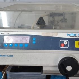 Materials Science Laboratory | Mechanical Department | IITG