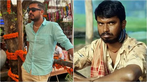 Director Akshat Vijaywargiya Shares Surprising Transformation of Binod ...