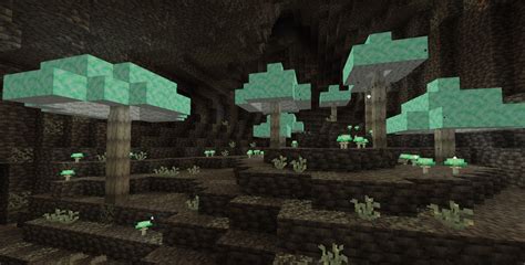 Image result for Curios Mod Dynamic Trees