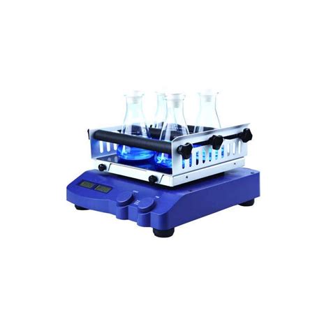 Horizontal Shaker