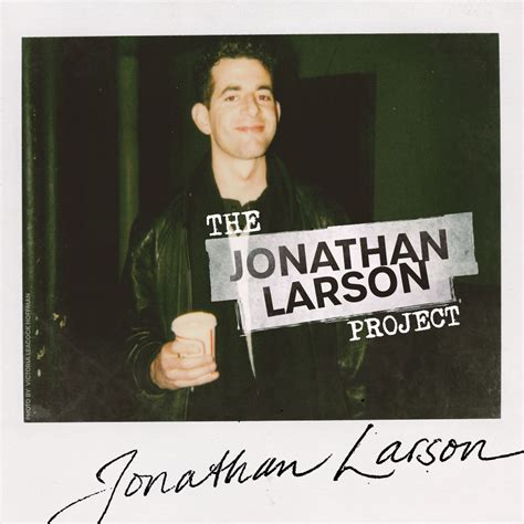 The Jonathan Larson Project Comes to the Orpheum Theater, NYC - Marfan ...