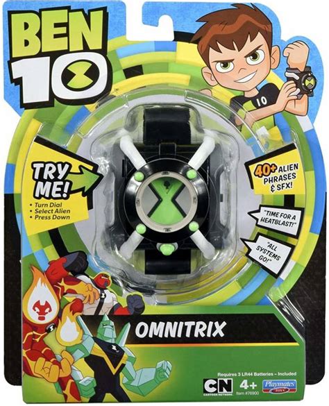 Ben 10 Omnitrix - Omnitrix . Buy None toys in India. shop for Ben 10 ...