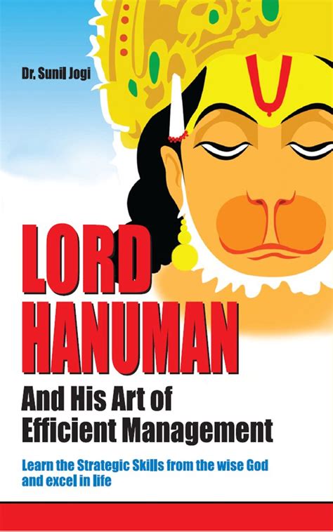 Lord Hanuman eBook : Jogi, Dr. Sunil : Amazon.in: Kindle Store